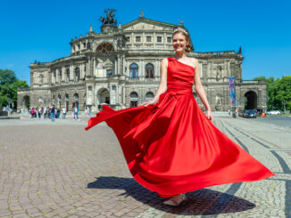 SemperOpernball 2026