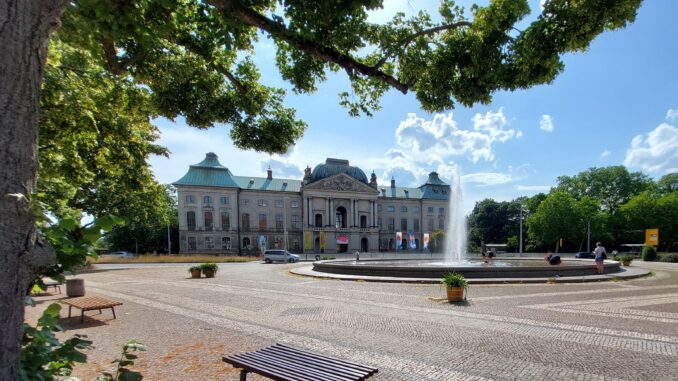 Brunnen_Palaisplatz