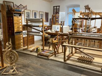 Museum Hofmühle