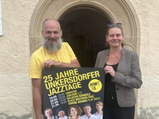 Jazztage Dresden