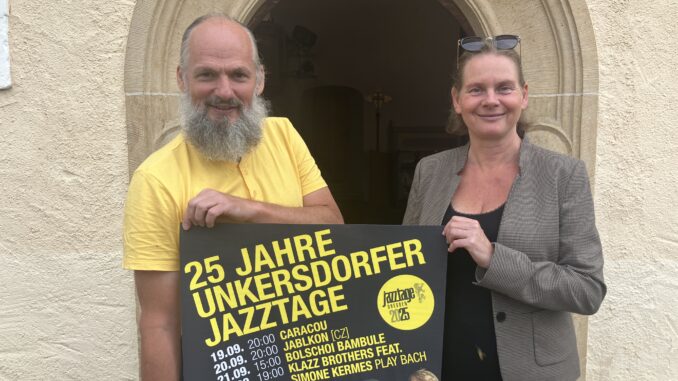 Jazztage_Unkersdorf_September_meeco Jazztage Dresden