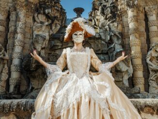 Mafia Mia Carnevale di Venezi Rätsel 1
