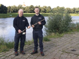 Aubis Fishing
