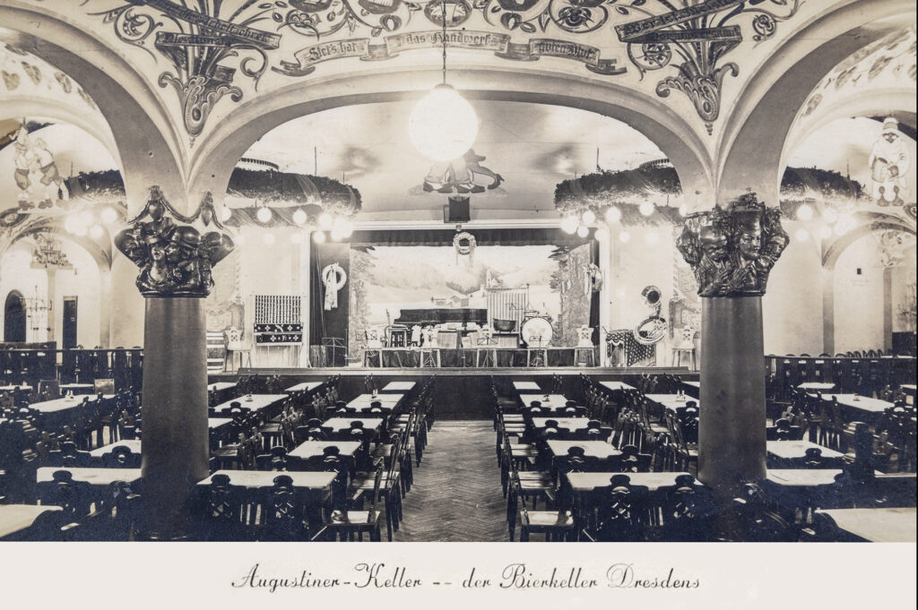 Augustiner Keller