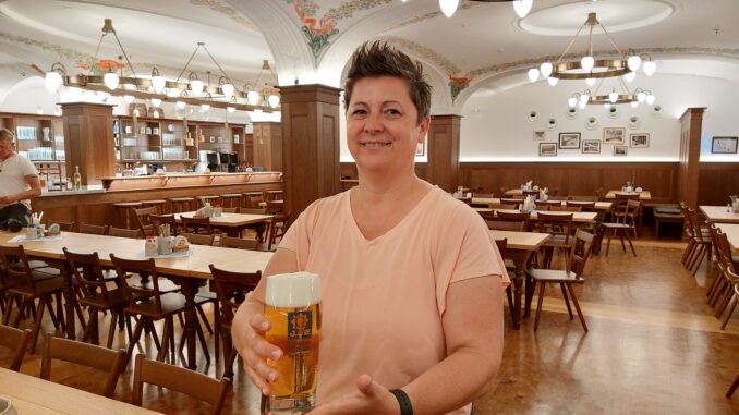 Augustiner_MaryBerger Augustiner Keller