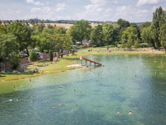 Baden Freibad