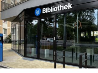 Bibliothek