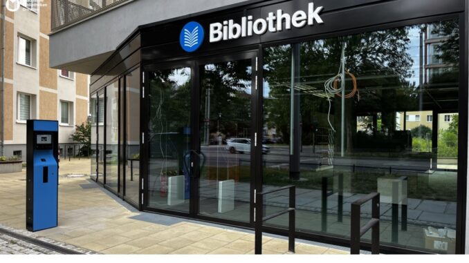 Bibliothek