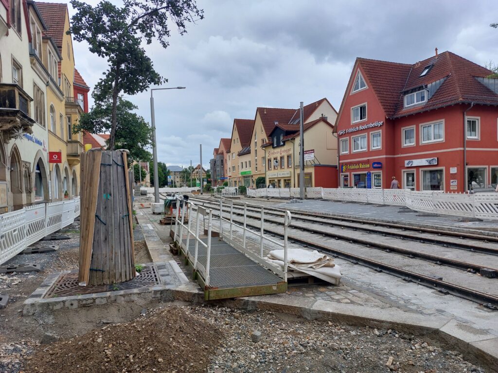 &Ouml;sterreicher Stra&szlig;e