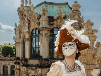 Mafia Mia Rätsel 2 Carneval di Venezia