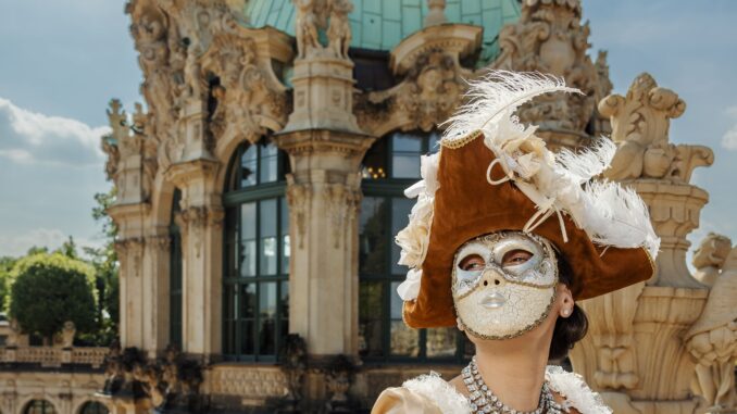 MafiaMia_Rätsel2_online quer_FotoRobertJentzsch Mafia Mia Rätsel 2 Carneval di Venezia