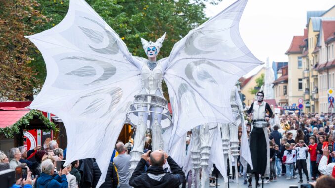 RBL_Weinfest_Radebeul_Foto Millauer Radebeul Weinfest