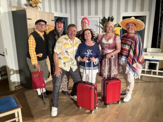 Biertheater Radeberg