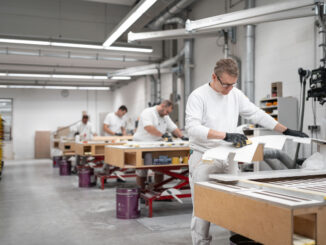 Deutsche Werkstätten Hellerau