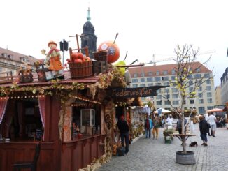 Herbstmarkt