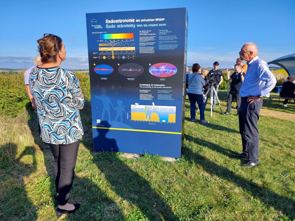 Sternwarte Gönnsdorf