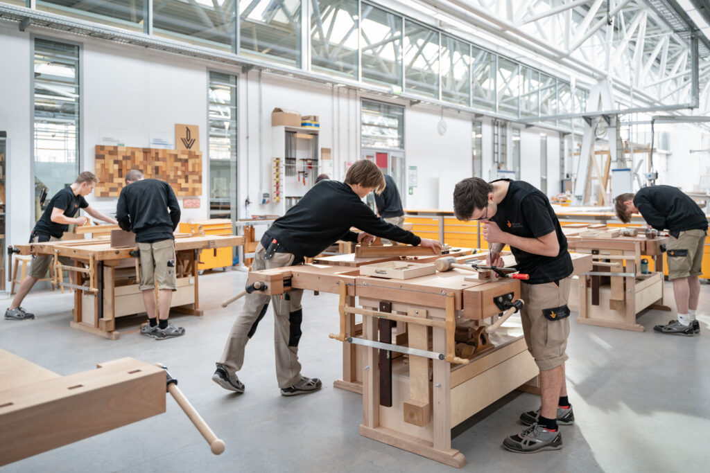 Deutsche Werkstätten Hellerau