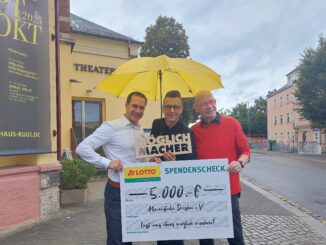 Sachsenlotto Möglichmacher