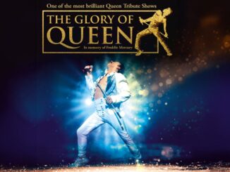 Queen MerQury