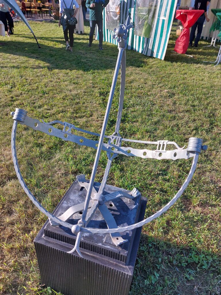 Sternwarte Gönnsdorf