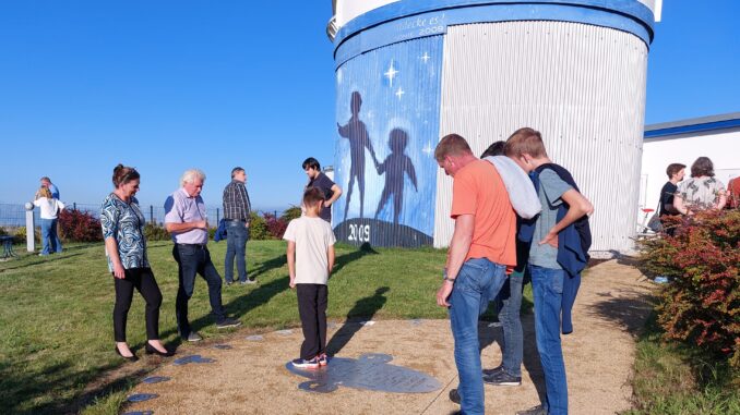 Sternwarte Gönnsdorf