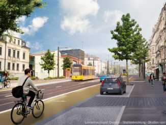 Königsbrücker Straße