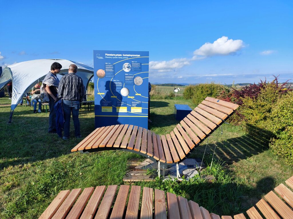 Sternwarte Gönnsdorf