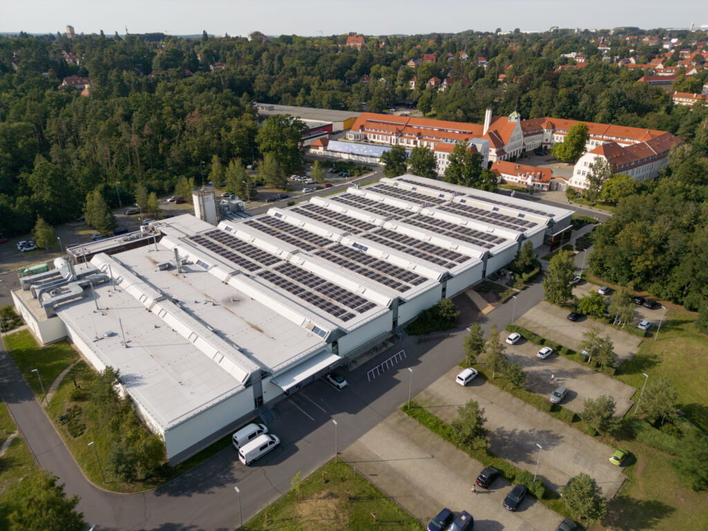 Deutsche Werkstätten Hellerau