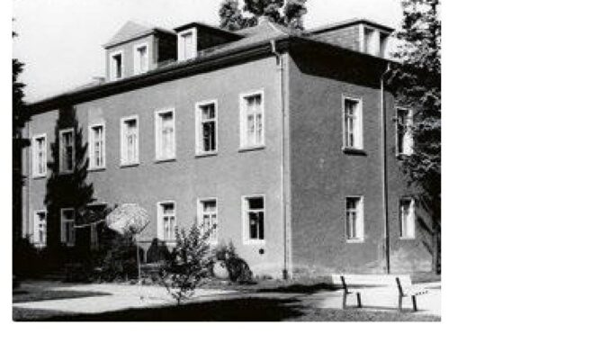 Villa Akazienhof Gruna
