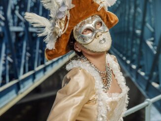 Mafia Mia Carnevale di Venezia