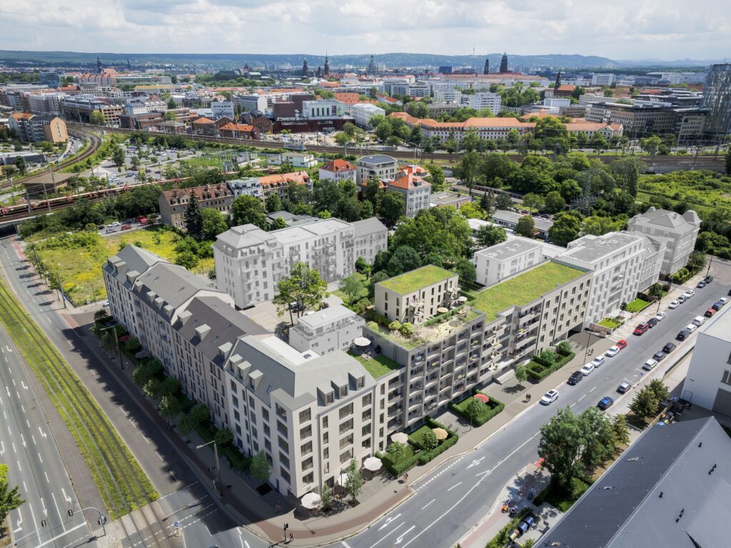 FröbelHöfe 1