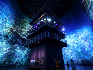 Panometer Dresden Asisi