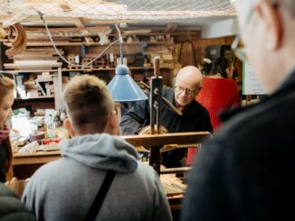 Handwerk Erzgebirge