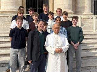 Dresdner Kapellknaben