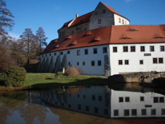 Schloss Klippenstein
