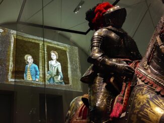 Residenzschloss Dresden