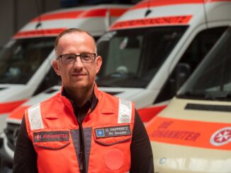 Johanniter Regionalverband Dresdne