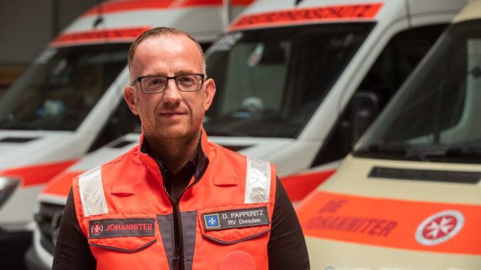 Johanniter Regionalverband Dresdne