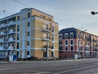 Quarterbeck Immobilien