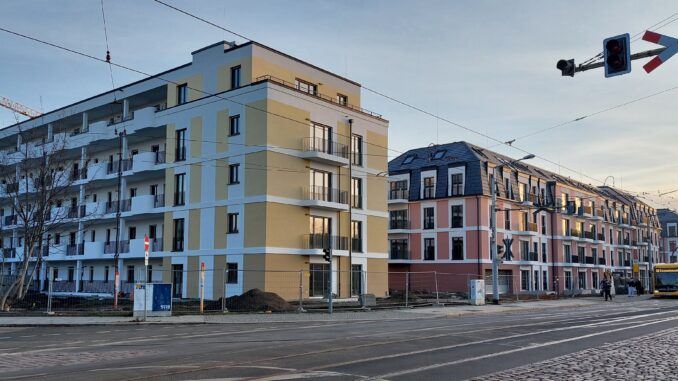 Quarterbeck Immobilien