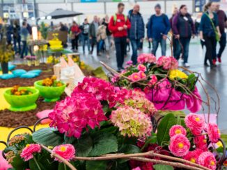 Has Garten Freizeit Messe Leipzig