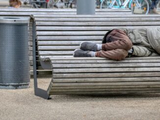 Obdachlos
