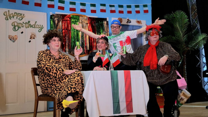 Radeberger Biertheater