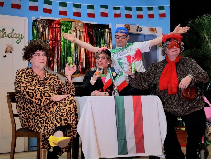 Radeberger Biertheater