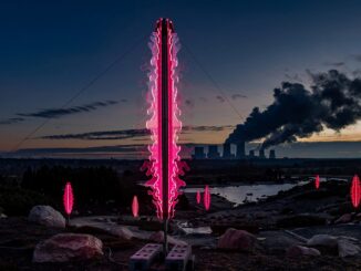 Findlingspark Nochten