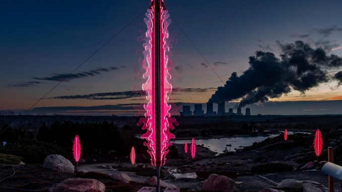 Findlingspark Nochten