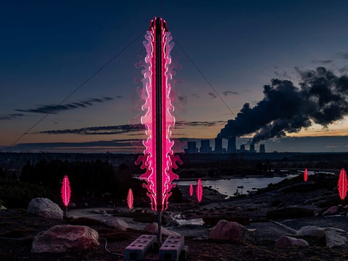 Findlingspark Nochten