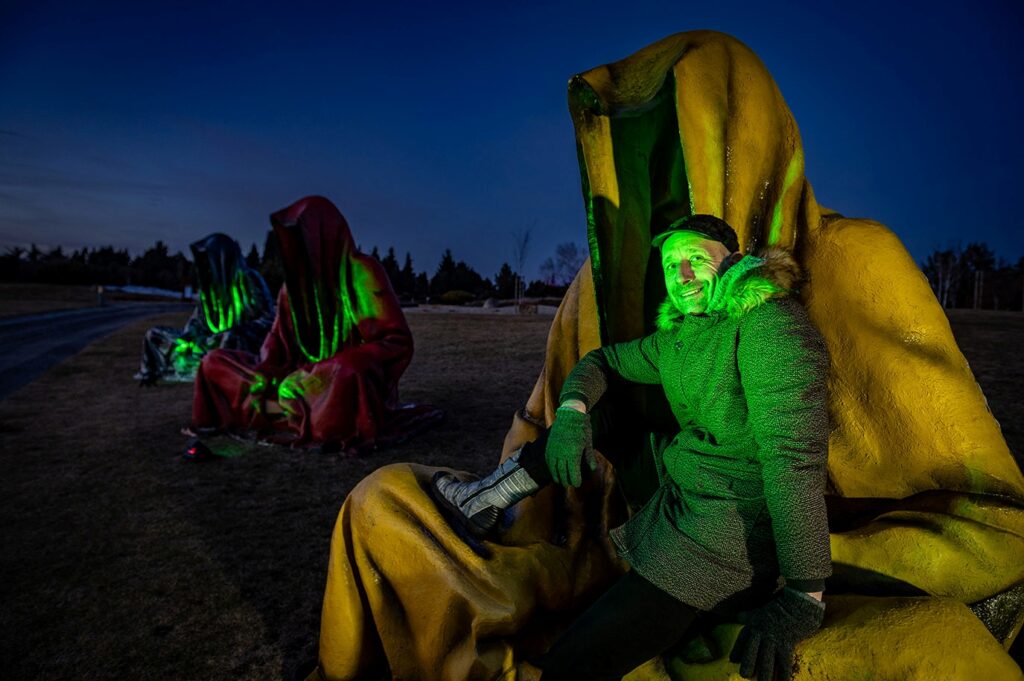 Findlingspark Nochten