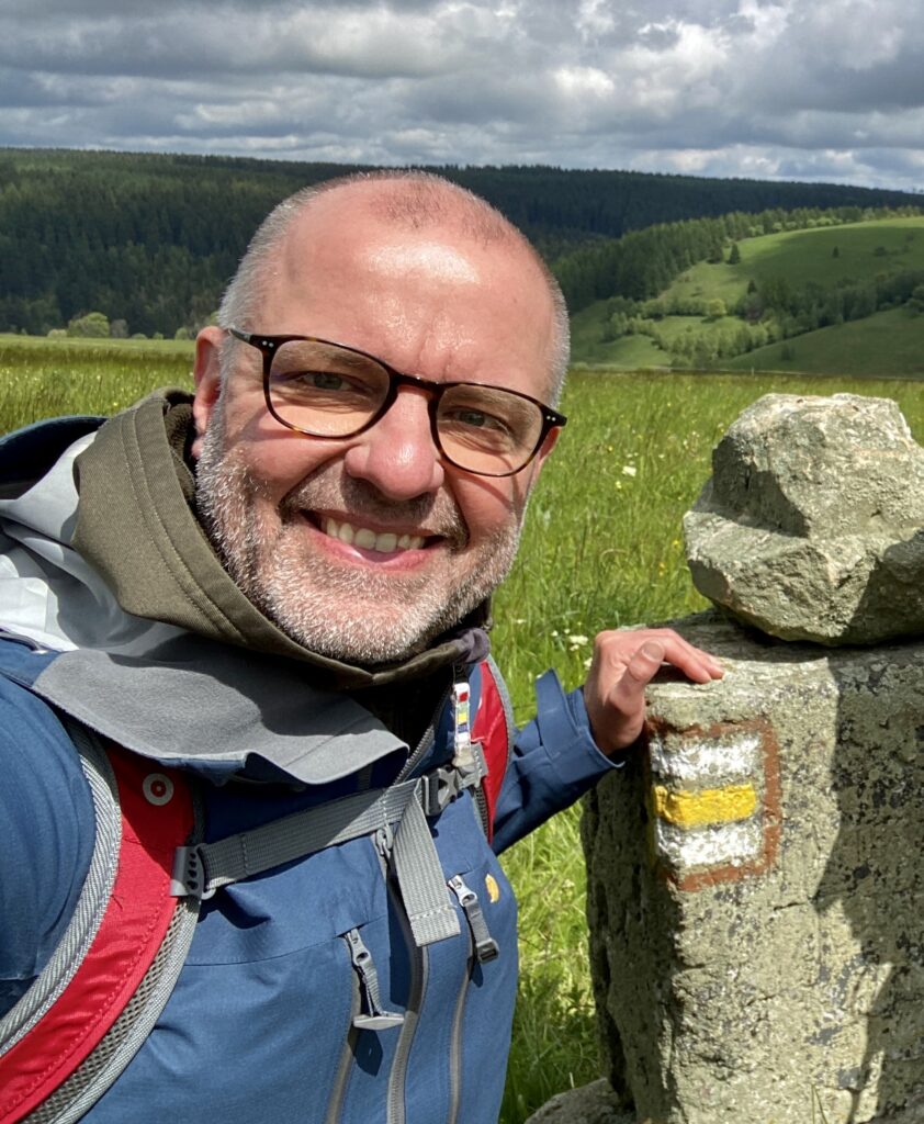 Atlas verschwundene D&ouml;rfer Erzgebirge B&ouml;hmen