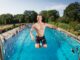 Baden Freibad